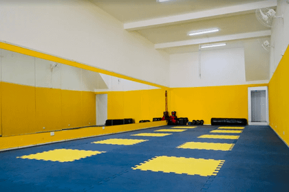 Imagem 3 da galeria do parceiro Escola de Kung Fu Lung Fu