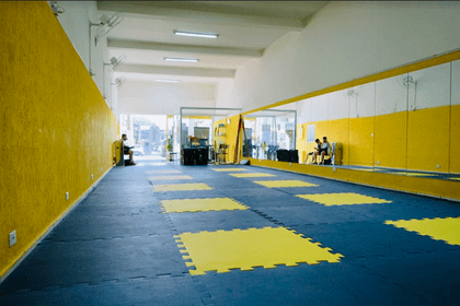 Imagem 5 da galeria do parceiro Escola de Kung Fu Lung Fu