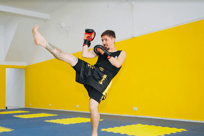 Imagem 9 da galeria do parceiro Escola de Kung Fu Lung Fu