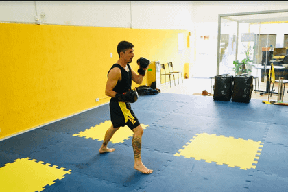 Imagem 10 da galeria do parceiro Escola de Kung Fu Lung Fu