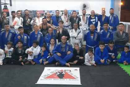 Imagem 3 da galeria do parceiro Academia Corpo em Ação