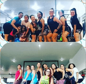 Imagem 5 da galeria do parceiro Academia Corpo em Ação