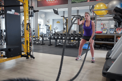 Imagem 5 da galeria do parceiro R4 Training - Studio