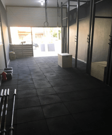 Imagem 6 da galeria do parceiro Anjus Cross