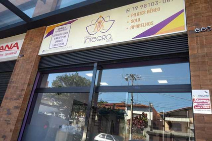 Imagem 3 da galeria do parceiro Íntegra Pilates Saúde