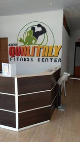 Imagem 1 da galeria do parceiro QUALITALY FITNESS CENTER