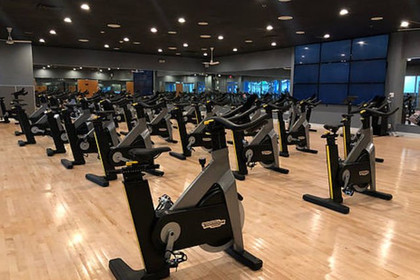 Image 5 from Athletica Health and Fitness partner gallery