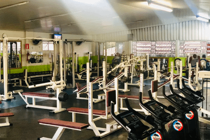 Imagem 4 da galeria do parceiro Easy Fitness