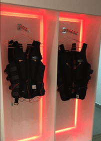 Imagem 1 da galeria do parceiro Electro Fit