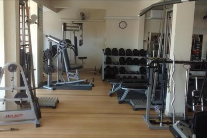 Imagem 3 da galeria do parceiro Academia New Body