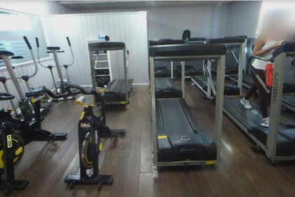 Imagem 4 da galeria do parceiro Academia New Body