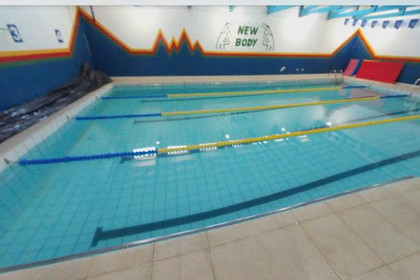 Imagem 1 da galeria do parceiro Academia New Body