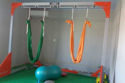 Imagem 4 da galeria do parceiro Clínica Reabilitar
