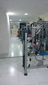 Imagem 1 da galeria do parceiro Academia Ipira Fitness
