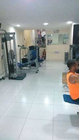 Imagem 2 da galeria do parceiro Academia Ipira Fitness