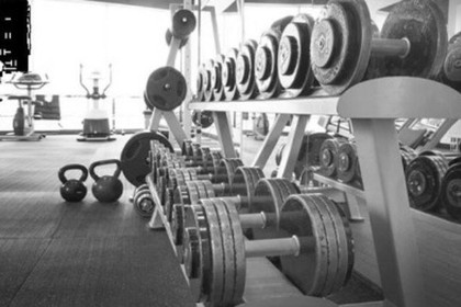 Imagem 2 da galeria do parceiro Emacresça Fitness Gym