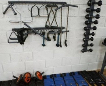 Imagem 3 da galeria do parceiro Emacresça Fitness Gym