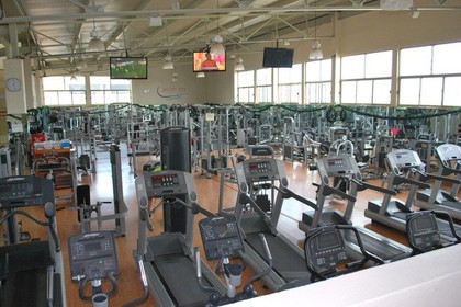 Imagen 1 de la galería del partner Body Fit Sport Center