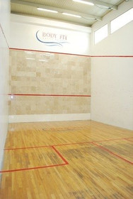 Imagen 3 de la galería del partner Body Fit Sport Center