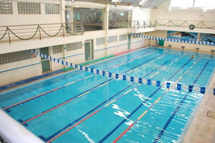 Imagen 5 de la galería del partner Body Fit Sport Center