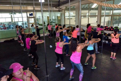 Imagen 7 de la galería del partner Body Fit Sport Center