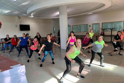 Imagen 9 de la galería del partner Body Fit Sport Center