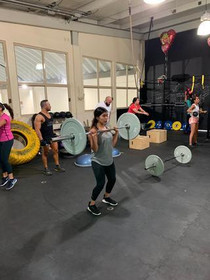 Imagen 11 de la galería del partner Body Fit Sport Center