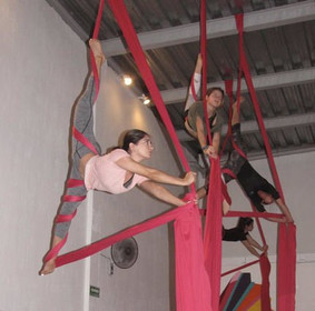 Imagen 3 de la galería del partner VOLÁT ACADEMY