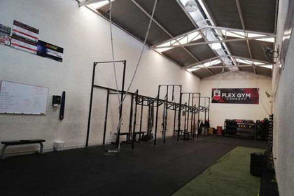 Imagen 1 de la galería del partner Flex Gym Concept