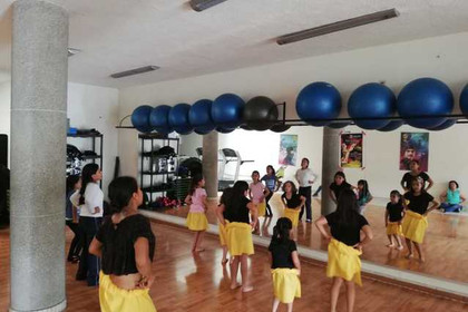 Imagen 3 de la galería del partner Flex Gym Concept