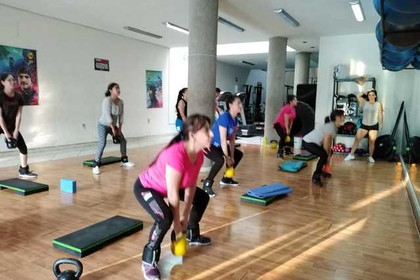 Imagen 6 de la galería del partner Flex Gym Concept
