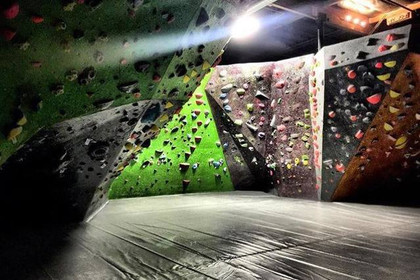Image 4 from Hangar 18 - Mission Viejo partner gallery