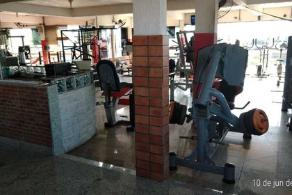 Imagem 4 da galeria do parceiro ACADEMIA CORPUS