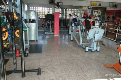 Imagem 5 da galeria do parceiro ACADEMIA CORPUS