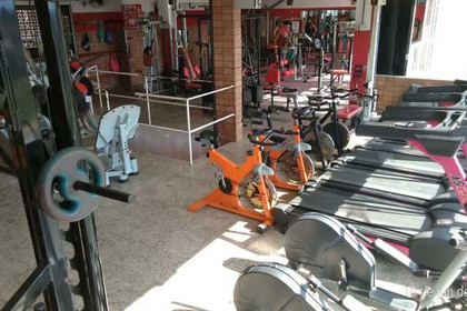 Imagem 6 da galeria do parceiro ACADEMIA CORPUS
