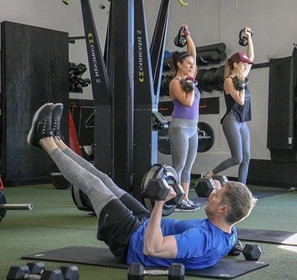 Image 1 from Real Fitness partner gallery