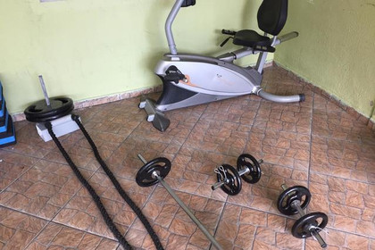 Imagem 1 da galeria do parceiro Roop Treinamento
