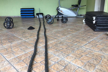 Imagem 2 da galeria do parceiro Roop Treinamento