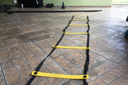 Imagem 3 da galeria do parceiro Roop Treinamento