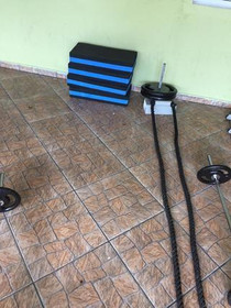 Imagem 4 da galeria do parceiro Roop Treinamento