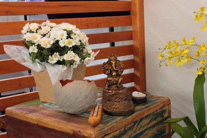 Imagem 5 da galeria do parceiro Chandra Yoga Bauru
