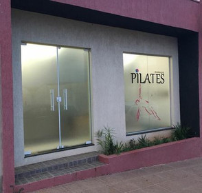 Imagem 2 da galeria do parceiro Espaço Pilates