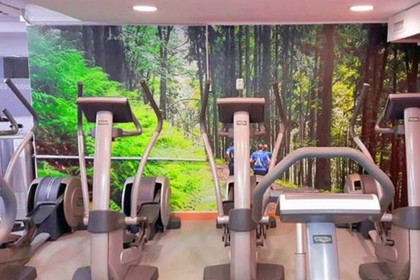 Imagen 1 de la galería del partner BCN fitness Sofintel