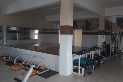 Imagem 3 da galeria do parceiro Academia Absolutte Fitness Unidade 4
