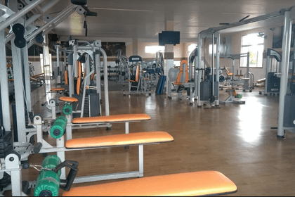 Imagem 5 da galeria do parceiro Academia Absolutte Fitness Unidade 4