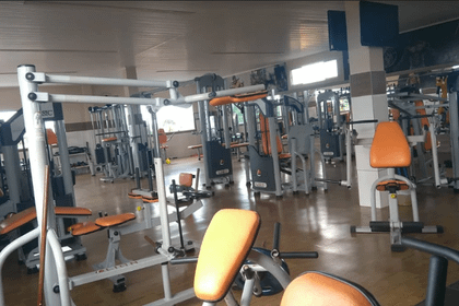 Imagem 6 da galeria do parceiro Academia Absolutte Fitness Unidade 4