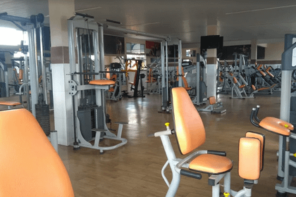 Imagem 7 da galeria do parceiro Academia Absolutte Fitness Unidade 4