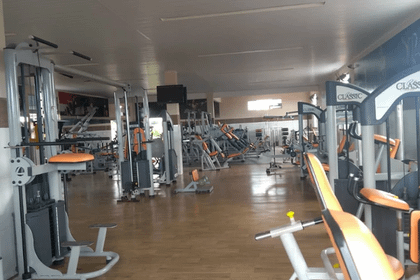 Imagem 8 da galeria do parceiro Academia Absolutte Fitness Unidade 4