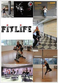 Immagine 1 dalla galleria del partner Workout Belluno