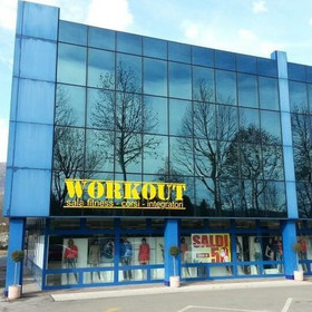 Immagine 2 dalla galleria del partner Workout Belluno